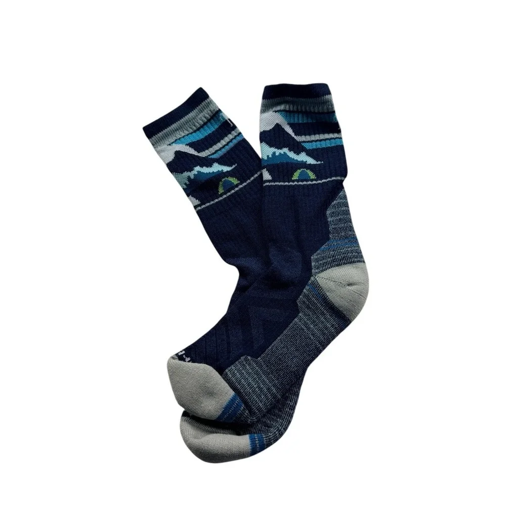 Smartwool brand model